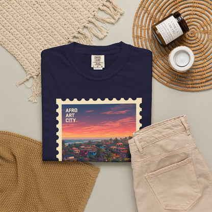 South Africa - Umlazi | Postcards Travel T-Shirt