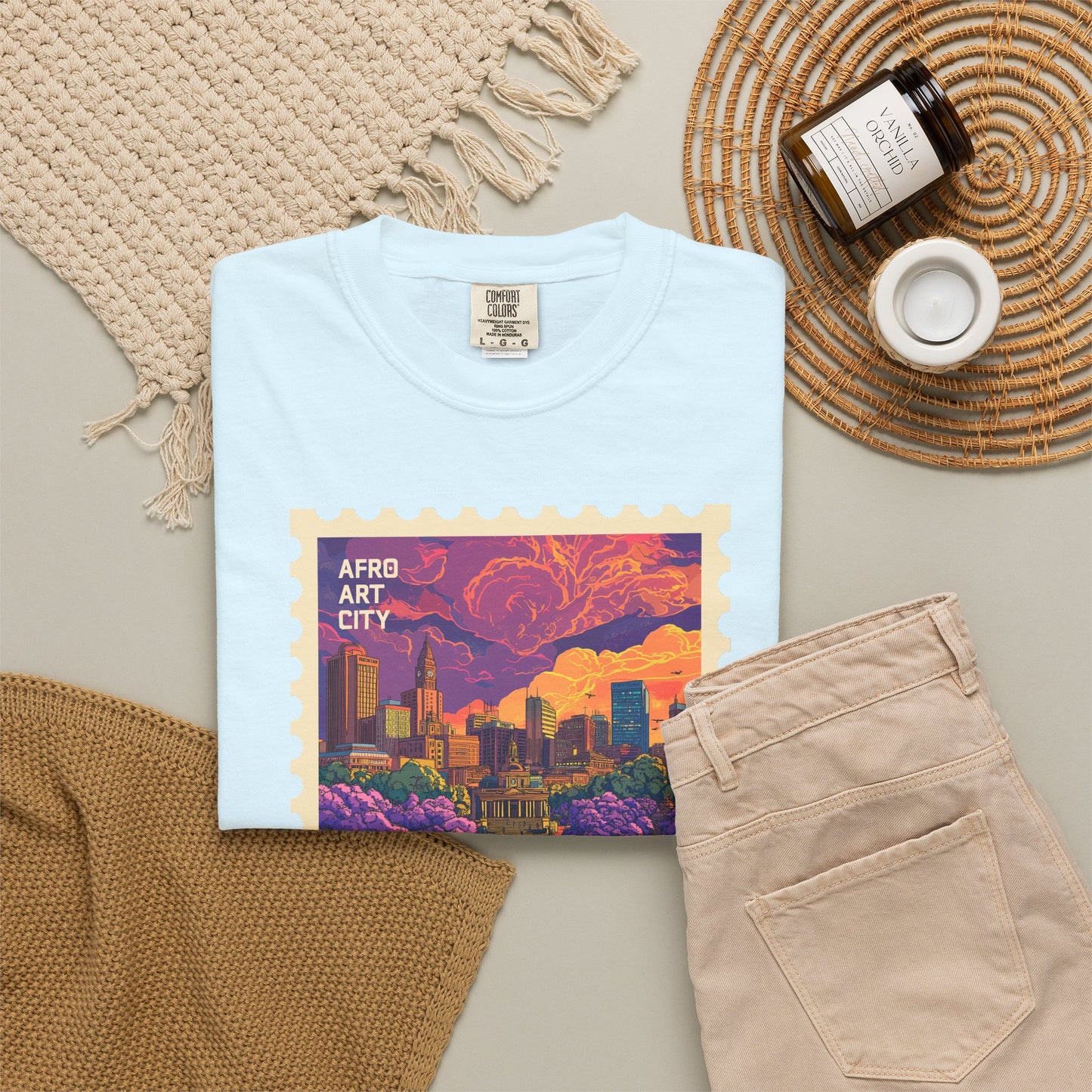 South Africa - Pretoria | Postcards Travel T-Shirt