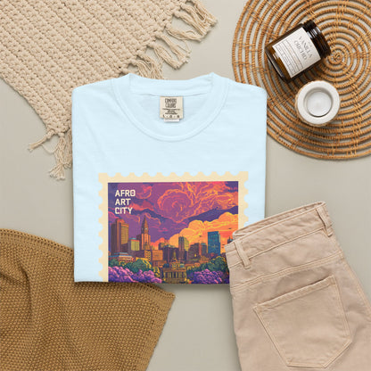 South Africa - Pretoria | Postcards Travel T-Shirt