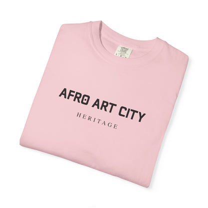 La Réunion - Saint Denis | Heritage Travel T-Shirt