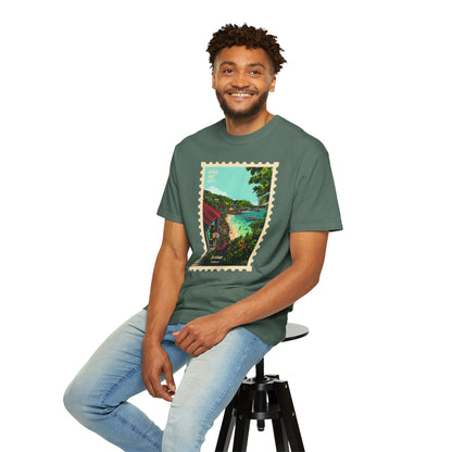 Honduras - Roatán | Postcards Travel T-Shirt