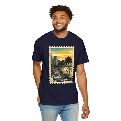 Brazil - Rio de Janeiro, Copacabana | Postcards Travel T-Shirt
