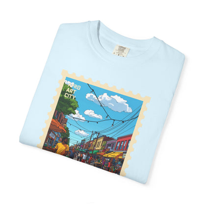 Canada - Montreal, Pointe-aux-Trembles | Postcards Travel T-Shirt