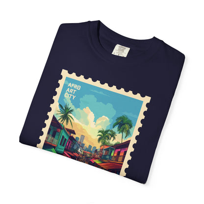 Panama - Panama City | Postcards Travel T-Shirt