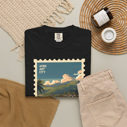 Dominican Republic - Samaná | Postcards Travel T-Shirt