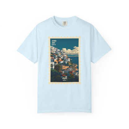 Algérie - Alger | Postcards Travel T-Shirt