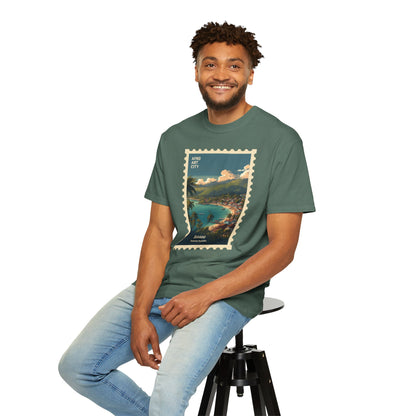 Dominican Republic - Samaná | Postcards Travel T-Shirt