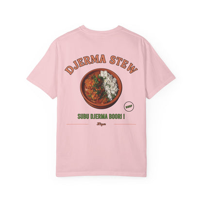Niger - Djerma Stew | Flavors T-Shirt
