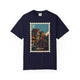 Brazil - Rio de Janeiro, Favela da Maré | Postcards Travel T-Shirt