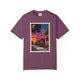 United States - Florida, Liberty City | Postcards Travel T-Shirt