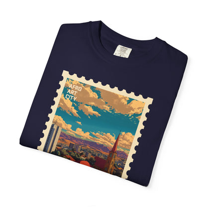 Namibia - Windhoek | Postcards Travel T-Shirt