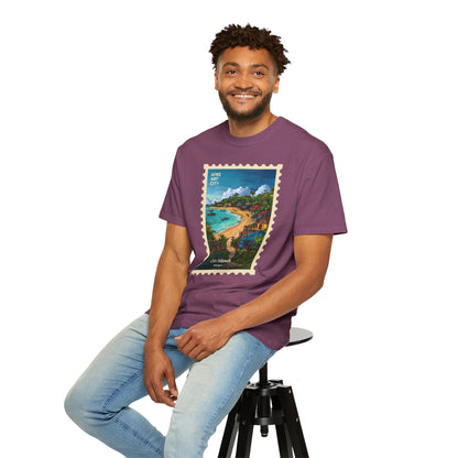 Nicaragua - Corn Islands | Postcards Travel T-Shirt