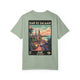 Tanzania - Dar Es Salaam | Heritage Travel T-Shirt