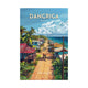Belize - Dangriga｜Poster