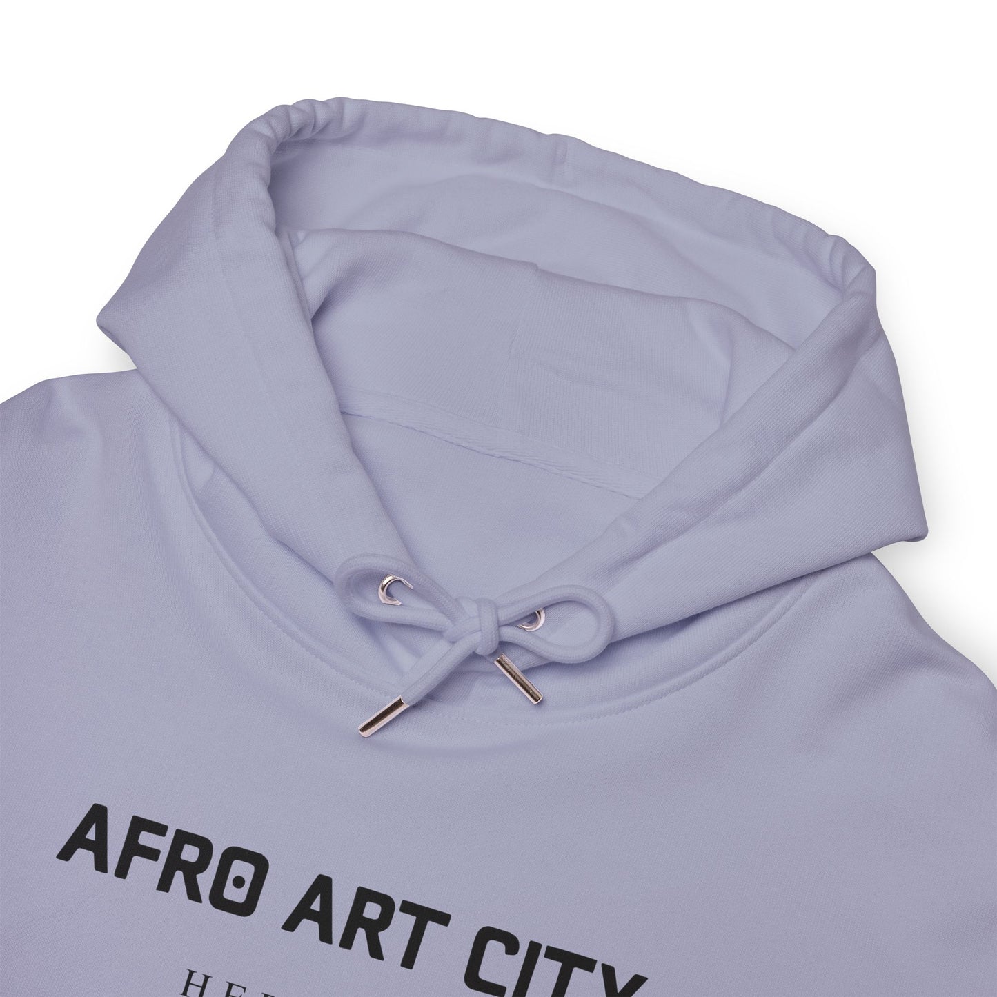 Congo - Goma, North Kivu | Heritage Travel Hoodie