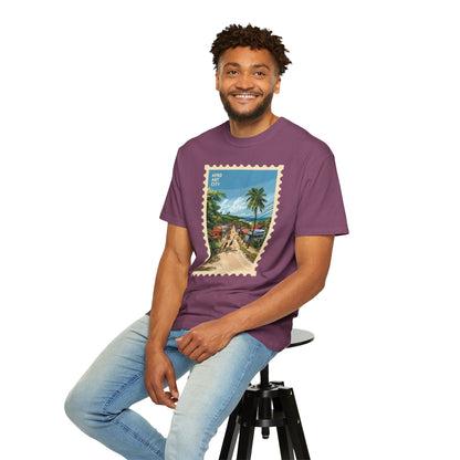 Honduras - La Ceiba | Postcards Travel T-Shirt