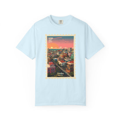 Puerto Rico - Old San Juan | Postcards Travel T-Shirt