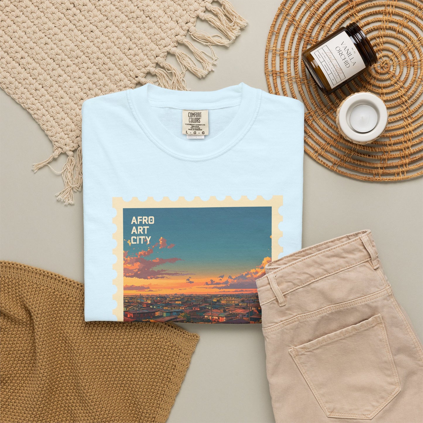 South Africa - Tembisa | Postcards Travel T-Shirt