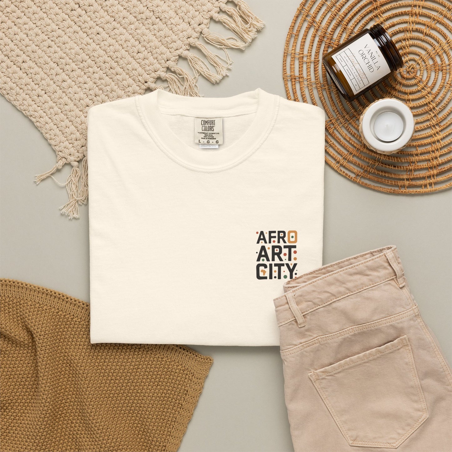 France - Crousty | Flavors T-Shirt
