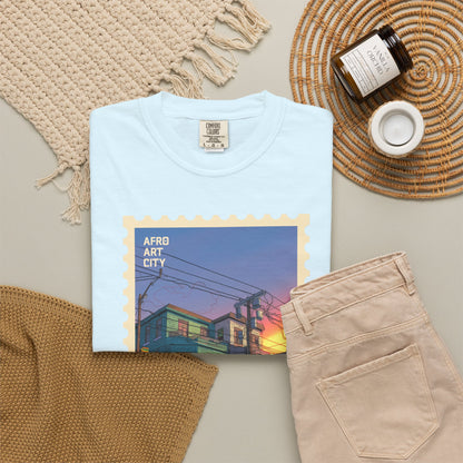 Canada - Ontario, Little Jamaica | Postcards Travel T-Shirt