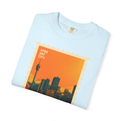 South Africa - Johannesburg | Postcards Travel T-Shirt