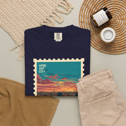 South Africa - Katlehong | Postcards Travel T-Shirt