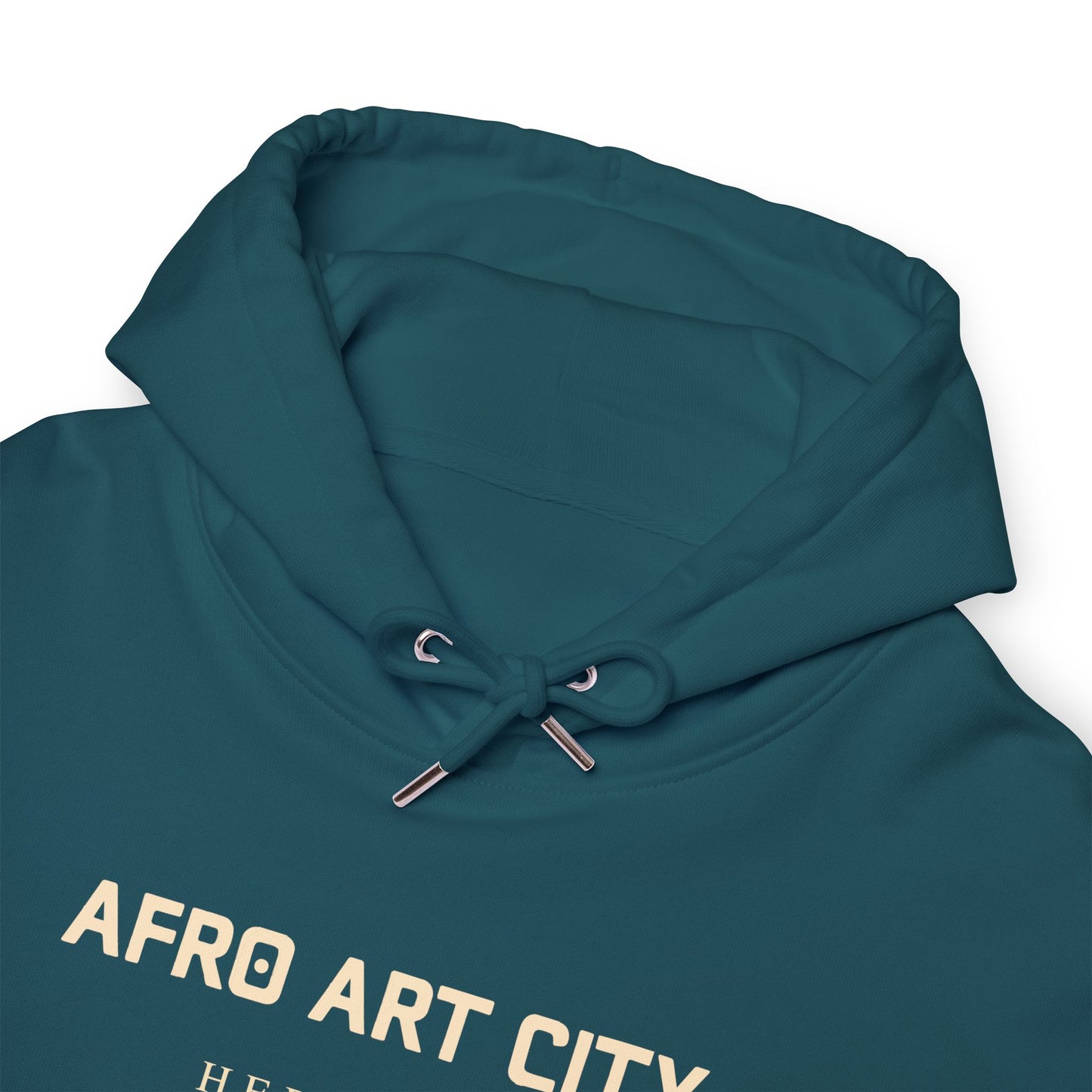 Guadeloupe - Pointe à Pitre | Heritage Travel Hoodie