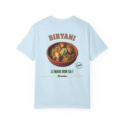 Mauritius - Biryani | Flavors T-Shirt