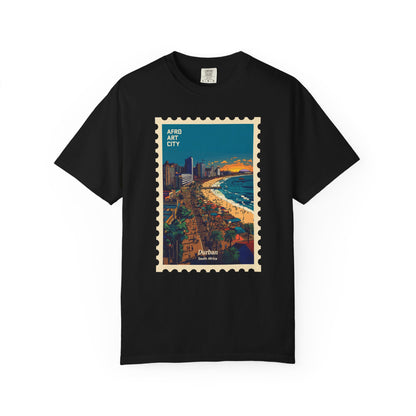 South Africa - Durban | Postcards Travel T-Shirt