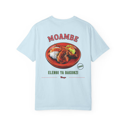 Congo - Moambe | Flavors T-Shirt