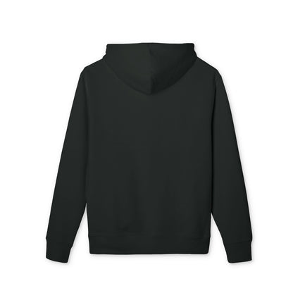 Afro Art City | Daily Hoodie
