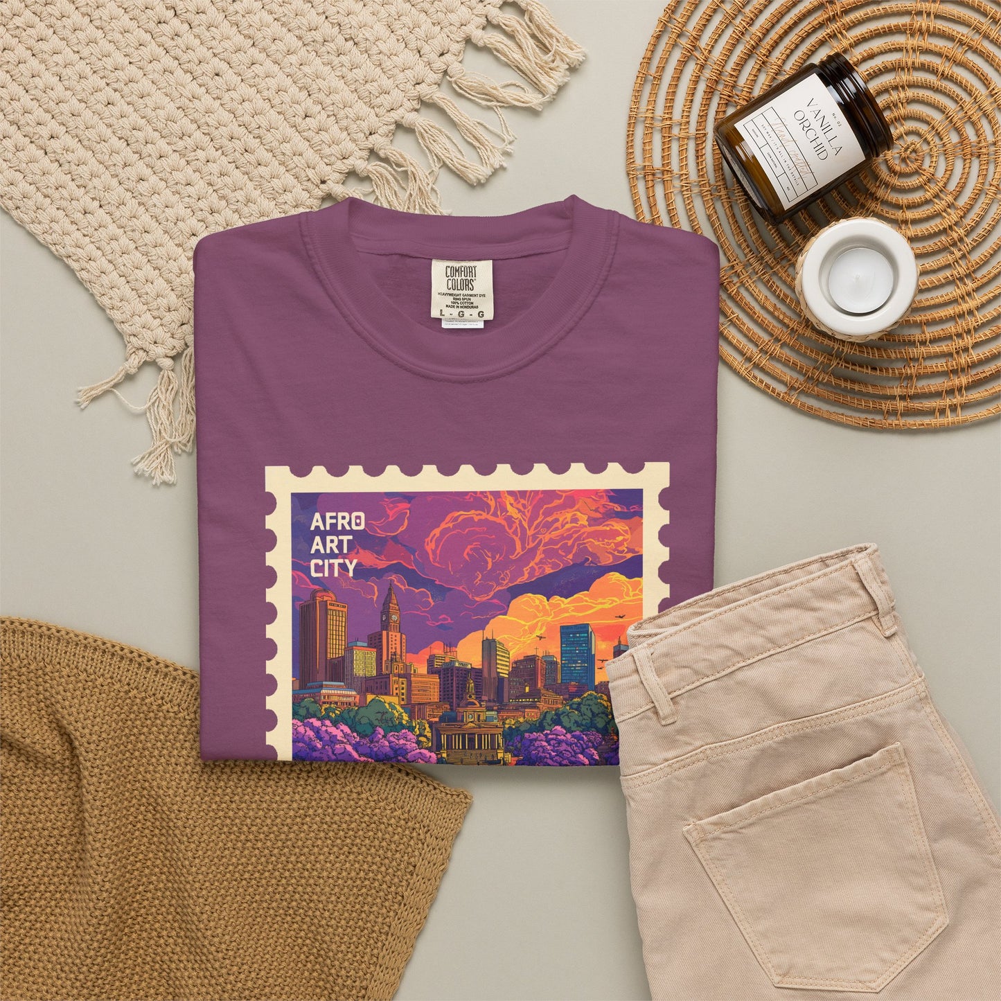 South Africa - Pretoria | Postcards Travel T-Shirt