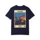 Canada - Ottawa, Vanier | Heritage Travel T-Shirt
