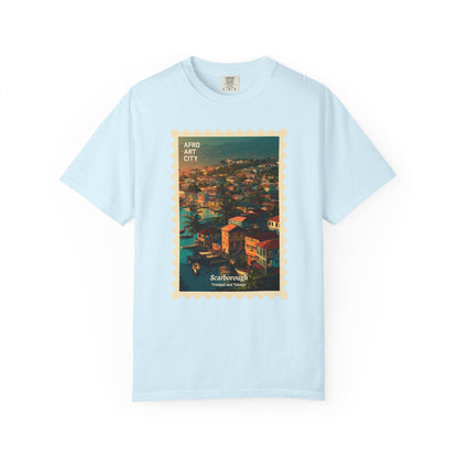 Trinidad and Tobago - Scarborough | Postcards Travel T-Shirt