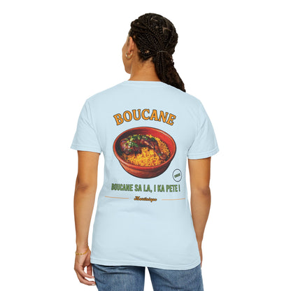 Martinique - Poulet Boucané | Flavors T-Shirt