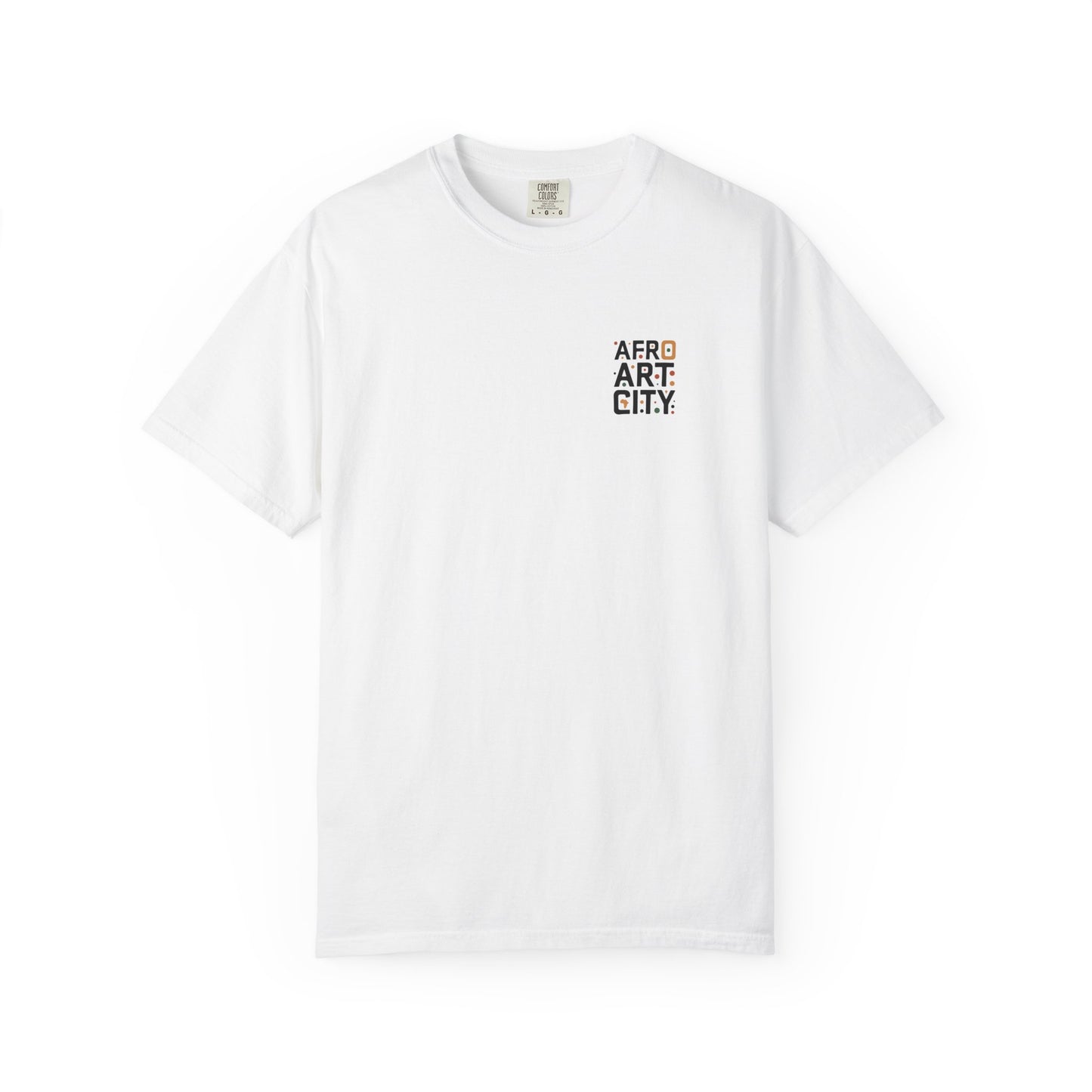 France - Crousty | Flavors T-Shirt