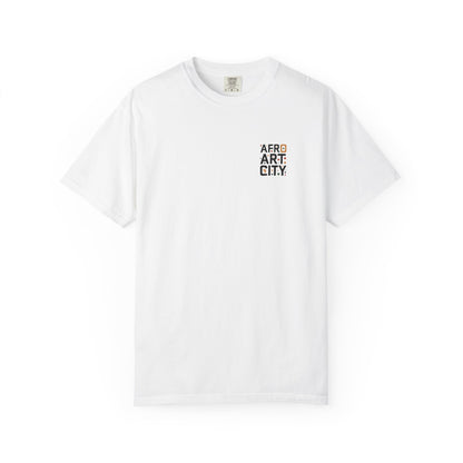 France - Crousty | Flavors T-Shirt