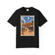 Niger - Agadez | Postcards Travel T-Shirt