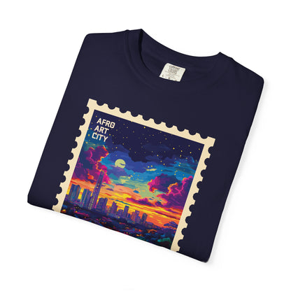 Kenya - Nairobi | Postcards Travel T-Shirt
