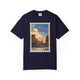 United States - Illinois, South Side | Postcards Travel T-Shirt