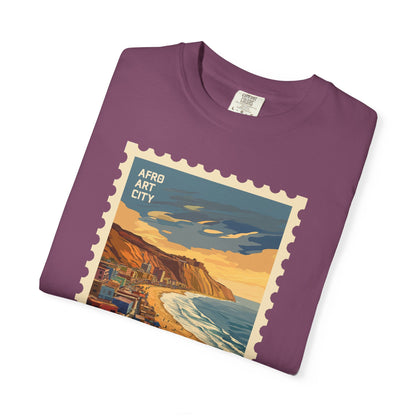 Chile - Arica | Postcards Travel T-Shirt