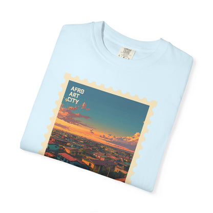 South Africa - Tembisa | Postcards Travel T-Shirt