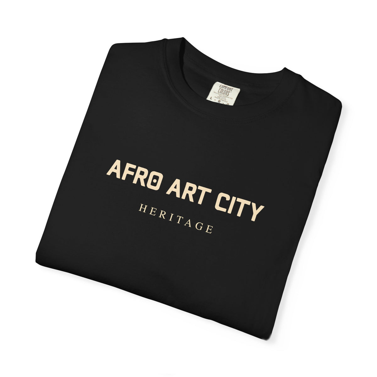 Seychelles - Victoria | Heritage Travel T-Shirt