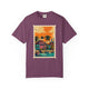 Saint Martin - Marigot | Postcards Travel T-Shirt