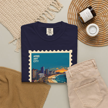 South Africa - Durban | Postcards Travel T-Shirt