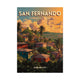 Trinidad and Tobago - San Fernando ｜ Poster