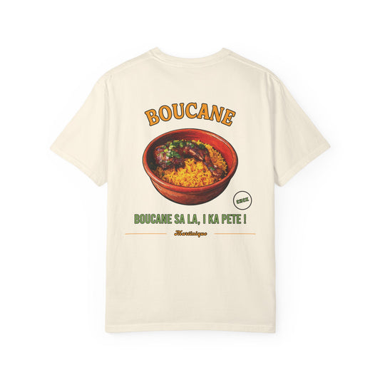 Martinique - Poulet Boucané | Flavors T-Shirt