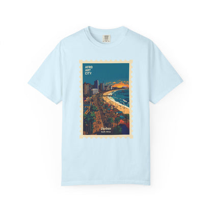 South Africa - Durban | Postcards Travel T-Shirt