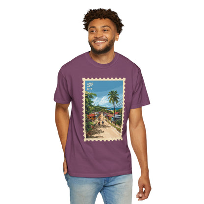 Honduras - La Ceiba | Postcards Travel T-Shirt