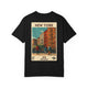 United States - New York, New York | Heritage Travel T-Shirt